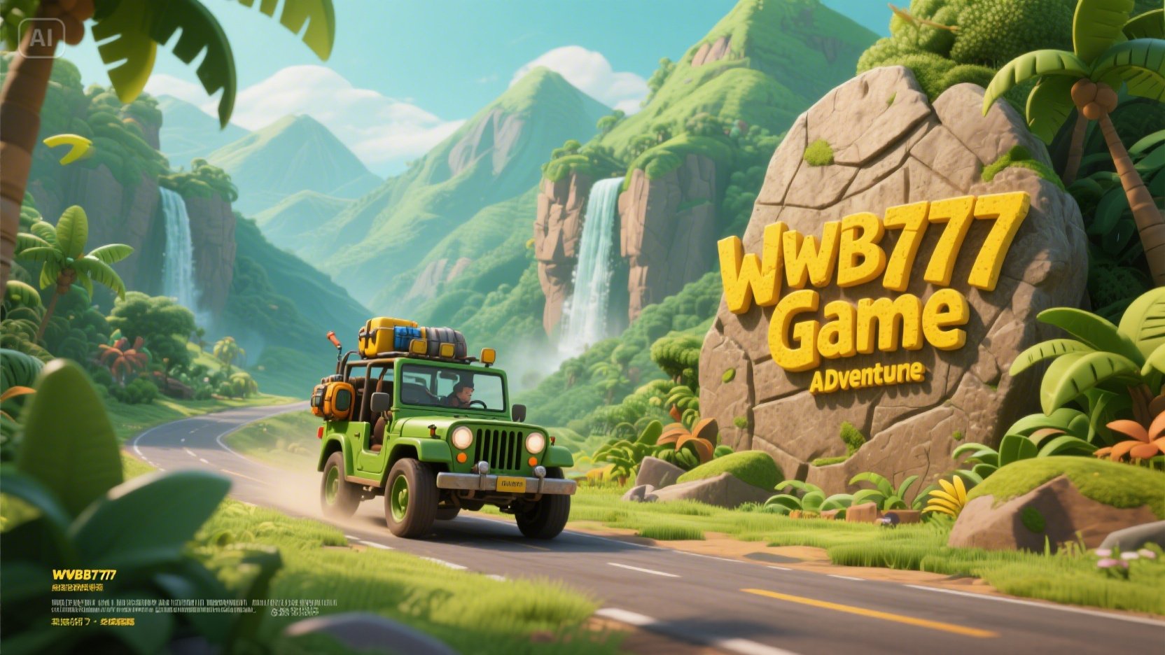 WWB777 Game پاکستان